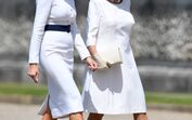 Melania Trump