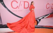 CFDA, Jennifer Lopez