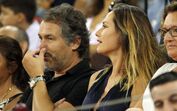 Fernanda Serrano e Pedro Miguel Ramos
