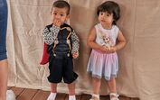 Georgina Rodríguez, Cristiano Ronaldo, festa de aniversário de Eva e Mateo