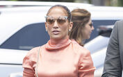 Jennifer Lopez