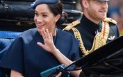 Trooping colour