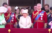 Bronca! Meghan Markle é repreendida pelo príncipe Harry em evento oficial