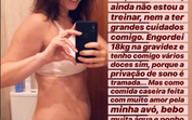 Melania Gomes