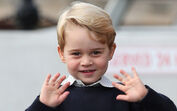 príncipe George