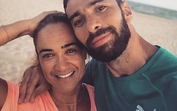 rui patricio, vera ribeiro