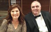 Dolores Aveiro, José Andrade