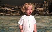 Deveraux, filho de Mick Jagger