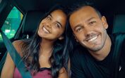 Pedro Teixeira e Sara Matos