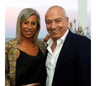 Zulmira Ferreira, Jesualdo Ferreira