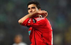 Antigo jogador do Benfica morre aos 35 anos em acidente de viação