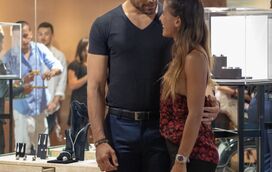 Famosos apoiam ator Carlo Porto