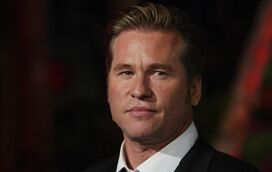 Val Kilmer 'colecionou' romances tórridos com namoradas famosas, mas acabou sozinho