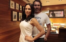 Separado de Fernanda Serrano, Pedro Miguel Ramos debaixo de fogo: "Está a perder as estribeiras. É uma fera ferida"