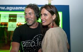 Reaproximação de Fernanda Serrano e Pedro Miguel Ramos não é de agora