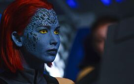 Ação e efeitos especiais chegam às salas de cinema com o filme 'X-Men: Fénix Negra'!