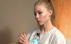 Najila descreve o horror da alegada violação de Neymar: "Ele me virou, cometeu o ato e continuou me batendo violentamente"