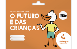Associação Mutualista Montepio dedica mês de junho às crianças e oferece diversão
