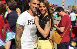 Saudade! Mulher de Antonio Reye recorda o antigo jogador do Benfica com mensagem emocionada 