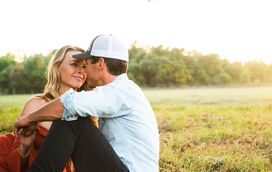Dor! Filho de cantor Granger Smith morre aos 3 anos em acidente trágico