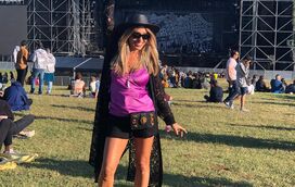 FLASH! Indica:  Vai ao Primavera Sound? Saiba quais são os melhores looks