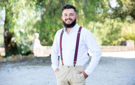 Aqui está um bom 'partido'! Agricultor da SIC tem património de meio milhão de euros