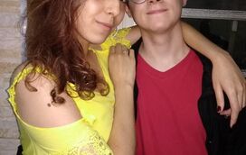 Rafael Miguel e os progenitores executados pelo pai da namorada do ator