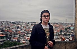 Choque: relatório revela que ator Rafael Miguel de' Chiquititas' foi atingido com 7 tiros