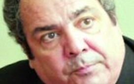 Morreu o jornalista e histórico comunista Ruben de Carvalho, mentor da Festa do Avante
