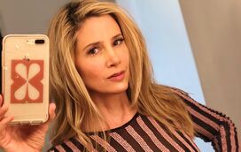 Mira Sorvino revela que foi violada durante um filme