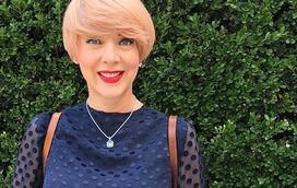 Edith González morre ao 54 anos de idade