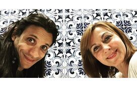 João Soares, ex de Maria João Abreu, mais distante dos filhos e dos netos da atriz?!