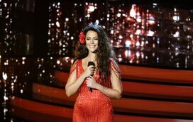 Que barriguinha é esta? Sofia Ribeiro pode estar a realizar sonho da maternidade
