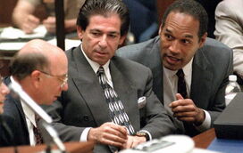 Morreu O.J. Simpson, a estrela do futebol americano envolvido em várias polémicas e que foi julgado pela morte da ex-mulher
