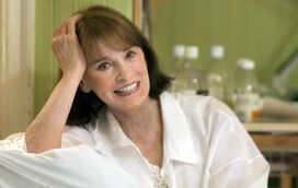 Verdadeiro ícone de vida! A história de glamour, sexo e fortuna por detrás de Gloria Vanderbilt