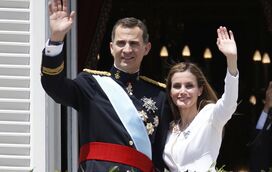 Os momentos mais marcantes dos cinco anos de reinado de Felipe VI e Letizia