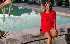 Jornalista da TVI, Ana Sofia Cardoso, revela segredos da gravidez... e já aumentou de peso