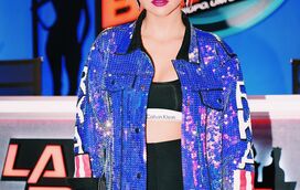 Bárbara Bandeira afastada do concurso da RTP