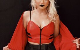  Surpresa! Bárbara Bandeira é afastada da televisão. Cantora fora do 'La Banda'