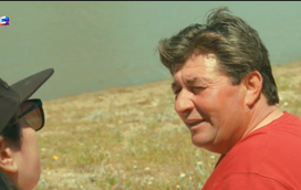 Agricultor Miguel em guerra com a mãe! Sogra 'invisível' assusta candidatas