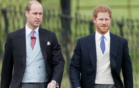 Enquanto Harry perde dinheiro, William torna-se no membro mais rico da família real britânica