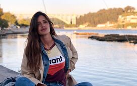 Um amor de verão! Sara Carbonero e Casillas regressam à Invicta para festejar o São João