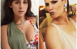 Guerra de família! Cristiano Ronaldo desespera por reconciliar a irmã com Georgina Rodríguez