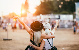 Ainda não é desta: 'Primavera' e Rock in Rio adiados até 2022