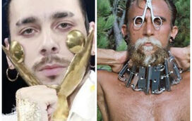 Conan Osiris e muitos outros dão voz às músicas de António Variações em encerramento das festas de Lisboa!