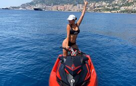 Georgina Rodríguez irrita-se em público