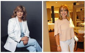 Revelação arrepiante! Marina Cruz maquilhou o cadáver de Margarida Marante: "Para mim, ela estava viva"