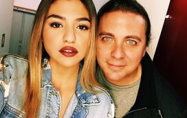 Rui Bandeira confessa a Bárbara Bandeira que ela é fruto de uma gravidez não planeada