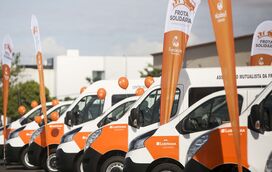 Fundação Montepio entrega 20 viaturas adaptadas a 20 instituições de solidariedade