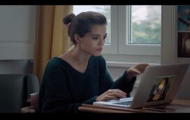 Trailer do filme 'Linhas Tortas'